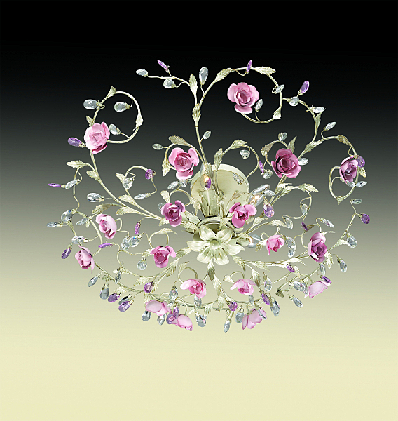 Потолочная люстра Oxonia 2585/5