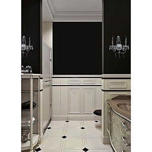 Настенное бра Каролина 367023202