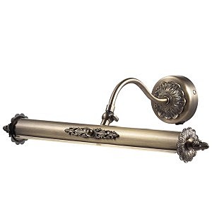 Подсветка для картин Odeon Light Benor 2531/2W