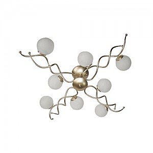 Потолочная люстра Оливия 306012808