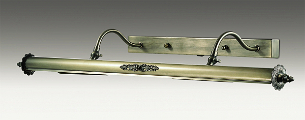 Подсветка для картин Odeon Light  Benor 2531/4W