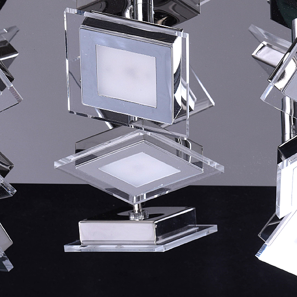 Светильник потолочный Граффити 678010109