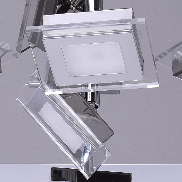 Светильник потолочный Граффити 678010109