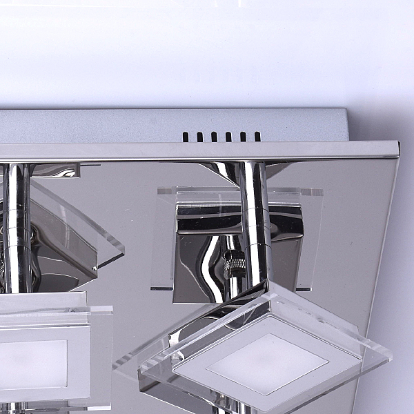 Светильник потолочный Граффити 678010109