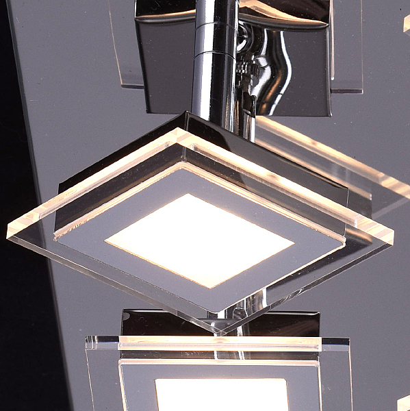 Светильник потолочный Граффити 678010109