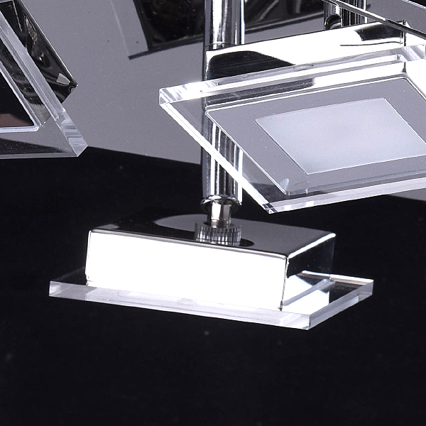 Светильник потолочный Граффити 678010109