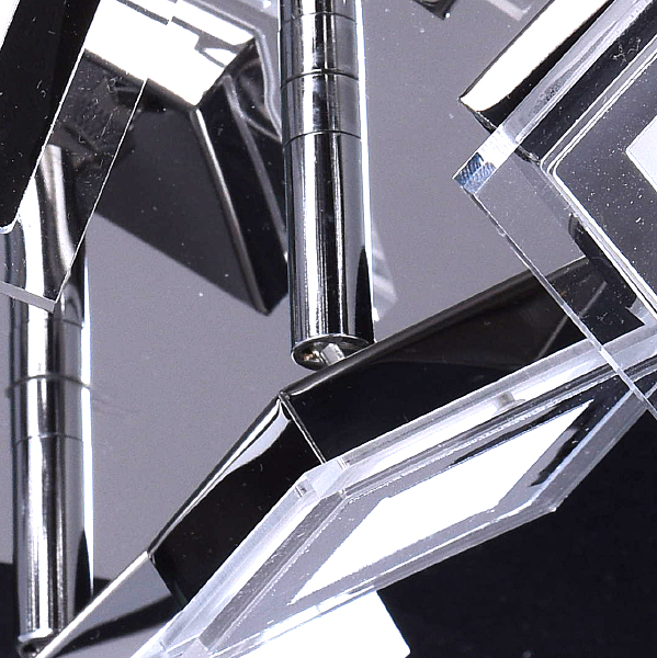 Светильник потолочный Граффити 678010109