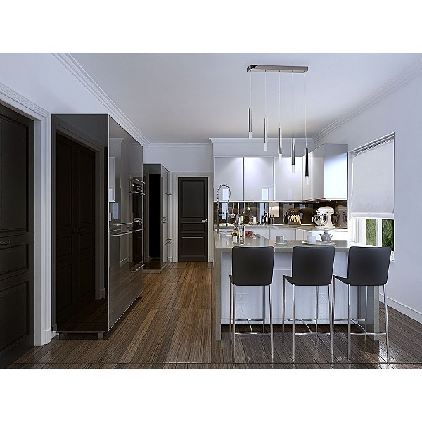 Светильник подвесной Ракурс 631012405