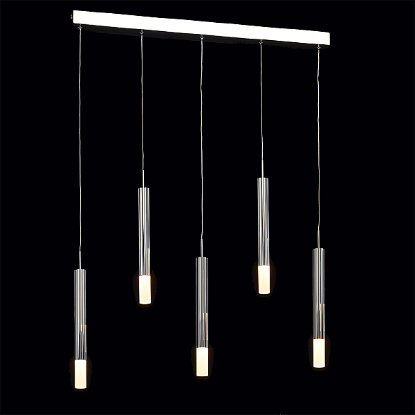 Светильник подвесной Ракурс 631012405