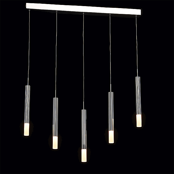 Светильник подвесной Ракурс 631012405