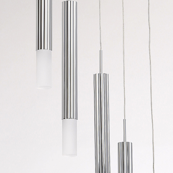 Светильник подвесной Ракурс 631012405