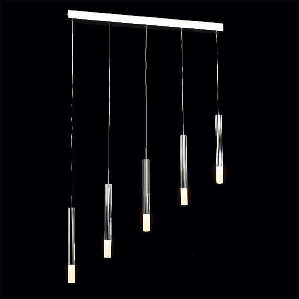 Светильник подвесной Ракурс 631012405