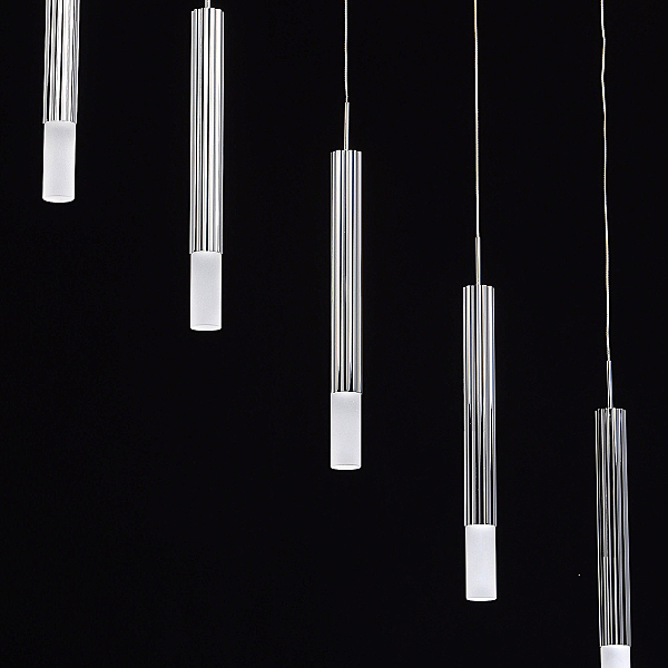 Светильник подвесной Ракурс 631012405