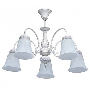 Потолочная люстра MW Light Ариадна 18 450015005