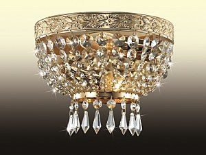 Бра Odeon Light Teresia 2808/2W