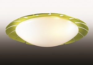 Потолочный светильник Odeon Light Zita 2754/3C