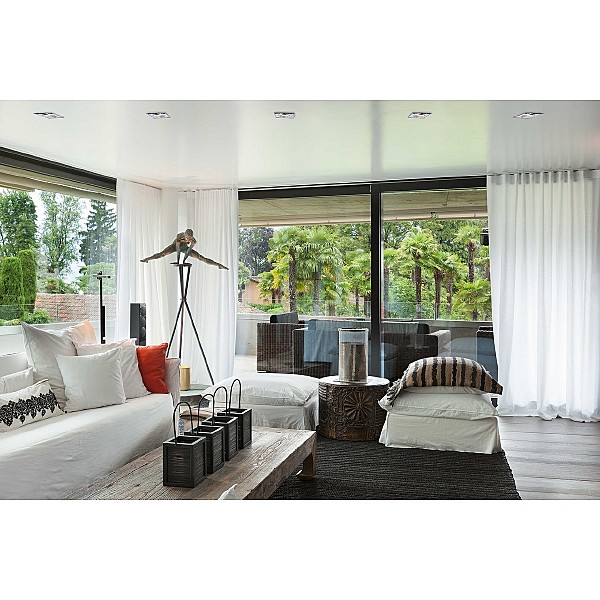 Встраиваемый светильник Круз 637014501