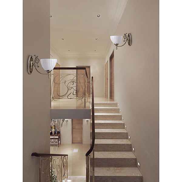 Настенное бра Ариадна 450025201