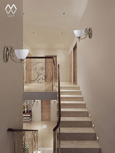 Настенное бра Ариадна 450025201