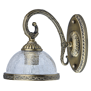 Настенное бра Аманда 481021901