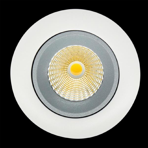 Встраиваемый светильник Citilux CLD CLD001W3