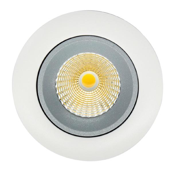 Встраиваемый светильник Citilux CLD CLD001W3