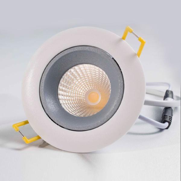 Встраиваемый светильник Citilux CLD CLD001W3