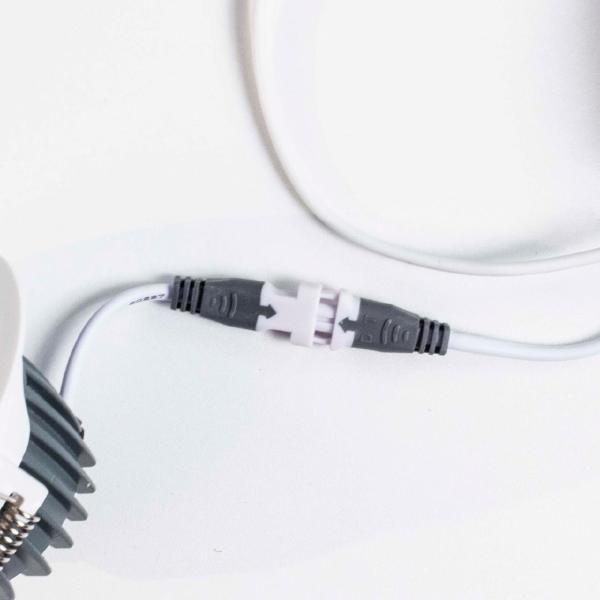 Встраиваемый светильник Citilux CLD CLD001W0