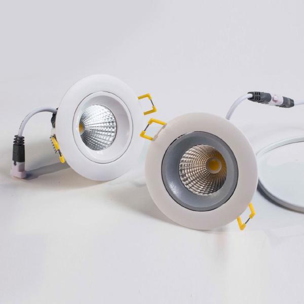 Встраиваемый светильник Citilux CLD CLD001W0