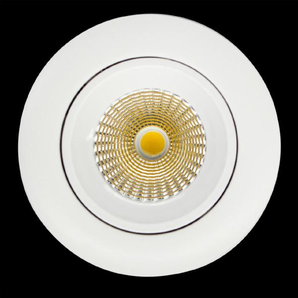 Встраиваемый светильник Citilux CLD CLD001W0