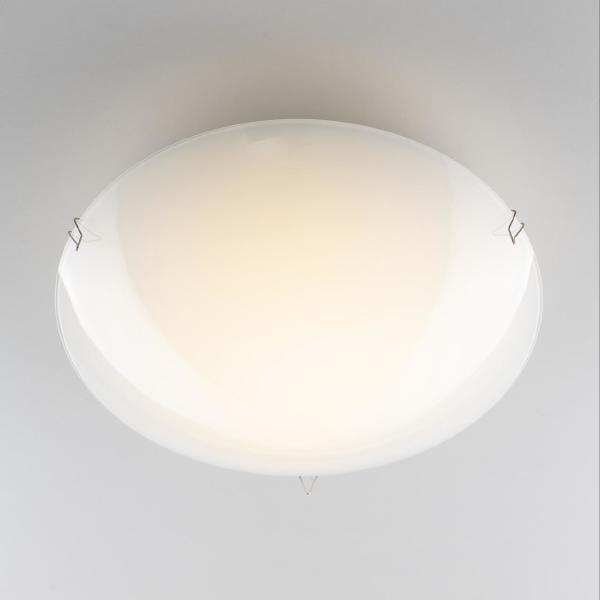 Настенно потолочный светильник Citilux Белый CL917000