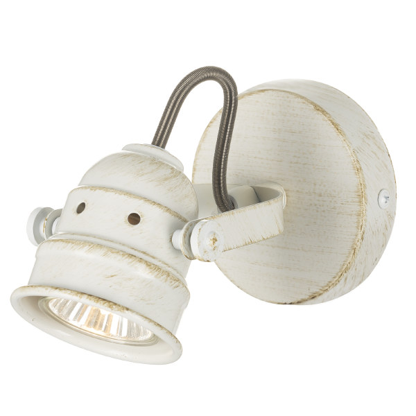 Светильник спот Citilux Веймар CL537512