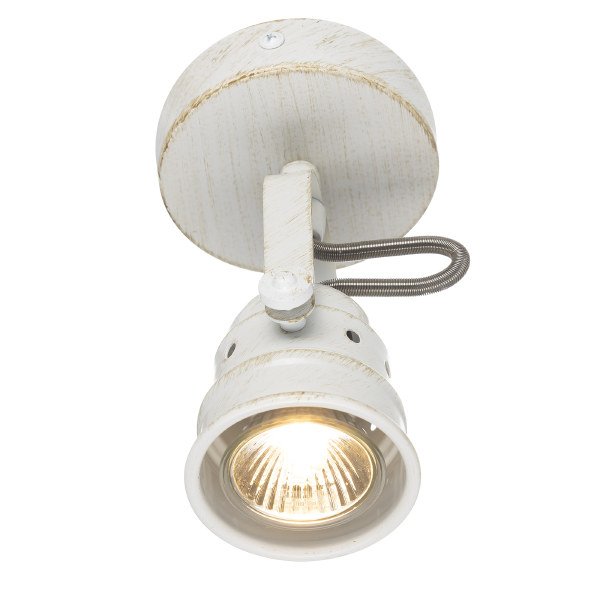 Светильник спот Citilux Веймар CL537512