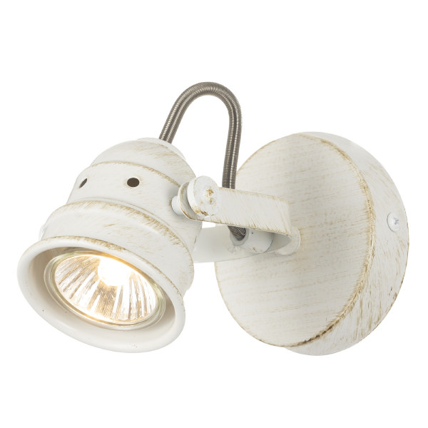 Светильник спот Citilux Веймар CL537512