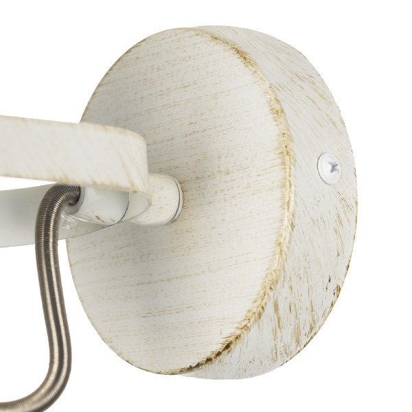 Светильник спот Citilux Веймар CL537512