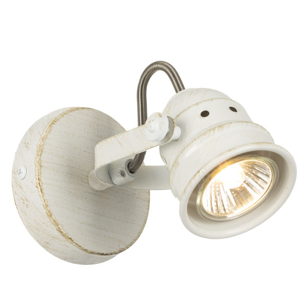 Светильник спот Citilux Веймар CL537512