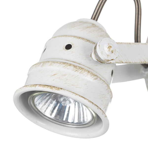 Светильник спот Citilux Веймар CL537512