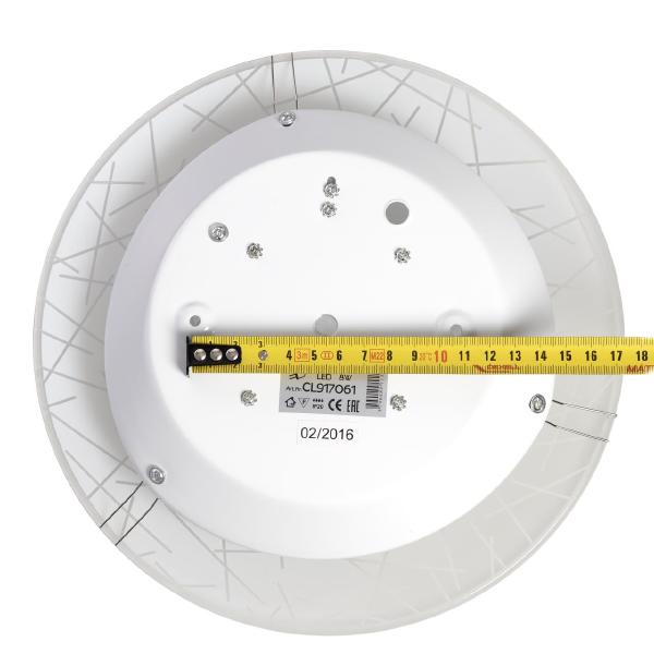 Настенно потолочный светильник Citilux Крона CL917061