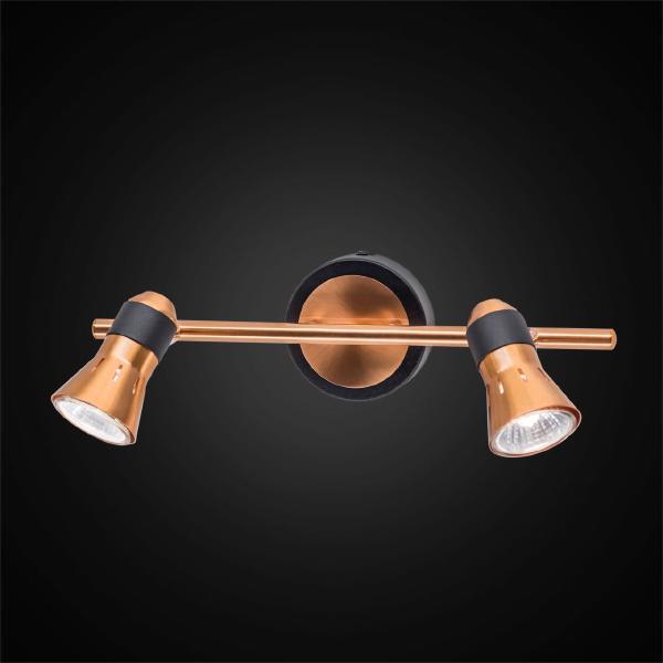 Светильник спот Citilux Техно CL503522