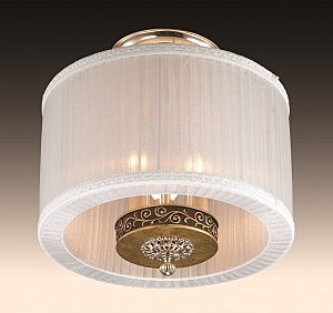 Потолочная люстра Nesta 2770/3C