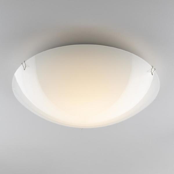 Настенно потолочный светильник Citilux Белый CL918000