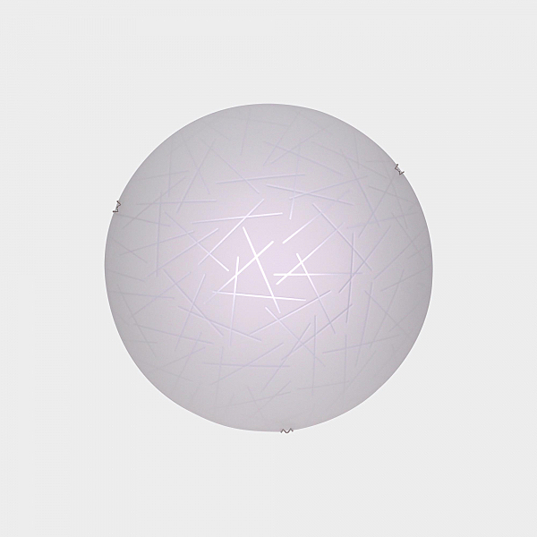 Настенно потолочный светильник Citilux Крона CL918061