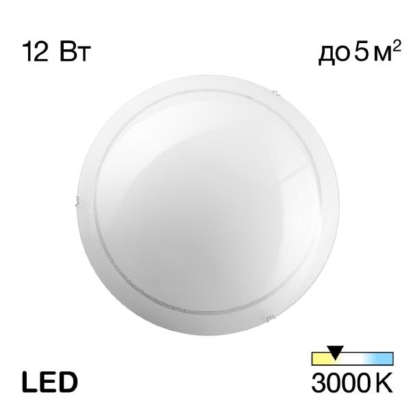 Настенно потолочный светильник Citilux Лайн CL918081