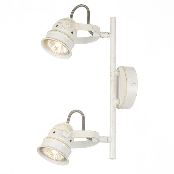 Светильник спот Citilux Веймар CL537522