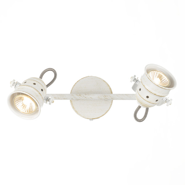 Светильник спот Citilux Веймар CL537522