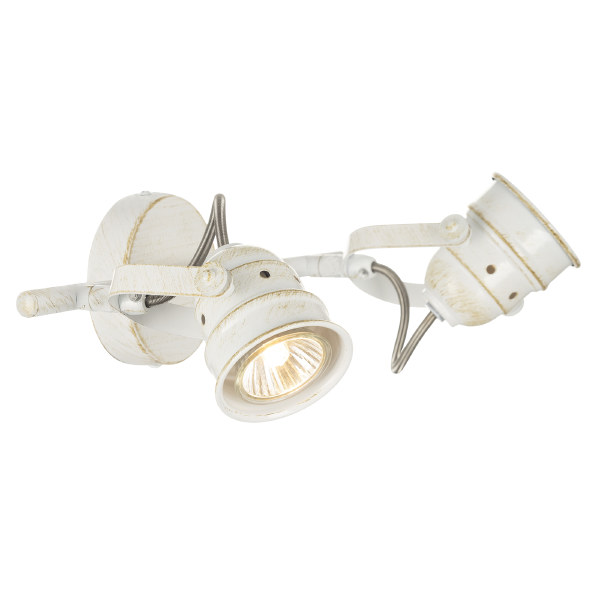 Светильник спот Citilux Веймар CL537522