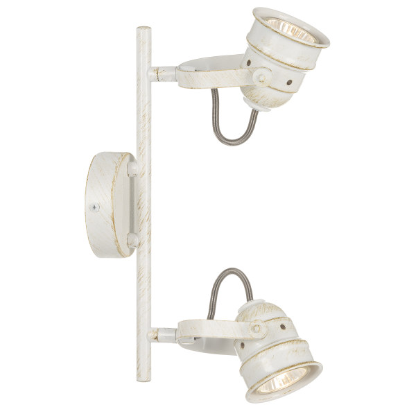 Светильник спот Citilux Веймар CL537522