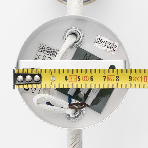 Светильник спот Citilux Веймар CL537522