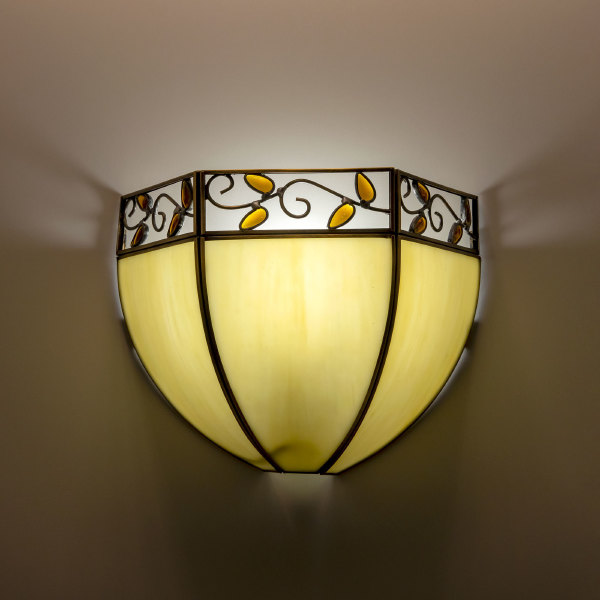 Настенное бра Citilux Шербург-2 CL440411