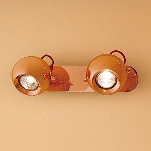 Светильник спот Citilux Сфера CL532523